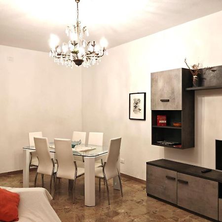 Laura Apartment Venice 4 P. 15 M To Venice เมสเตร ภายนอก รูปภาพ