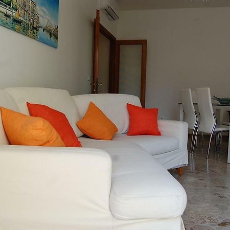 Laura Apartment Venice 4 P. 15 M To Venice เมสเตร ภายนอก รูปภาพ