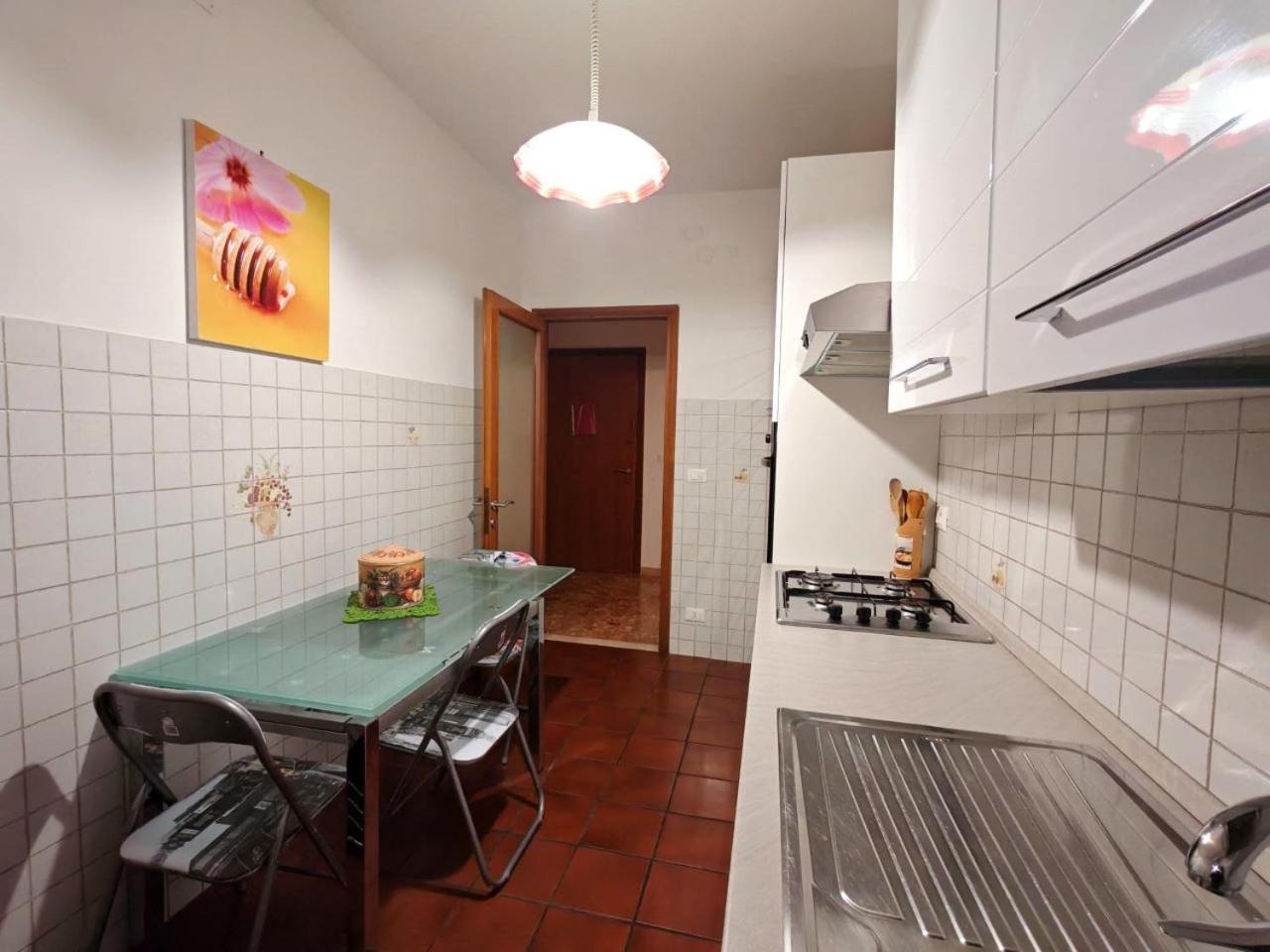 Laura Apartment Venice 4 P. 15 M To Venice เมสเตร ภายนอก รูปภาพ