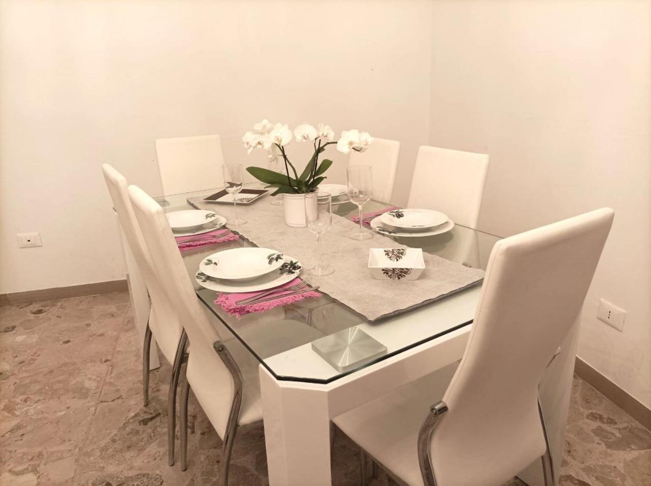 Laura Apartment Venice 4 P. 15 M To Venice เมสเตร ภายนอก รูปภาพ