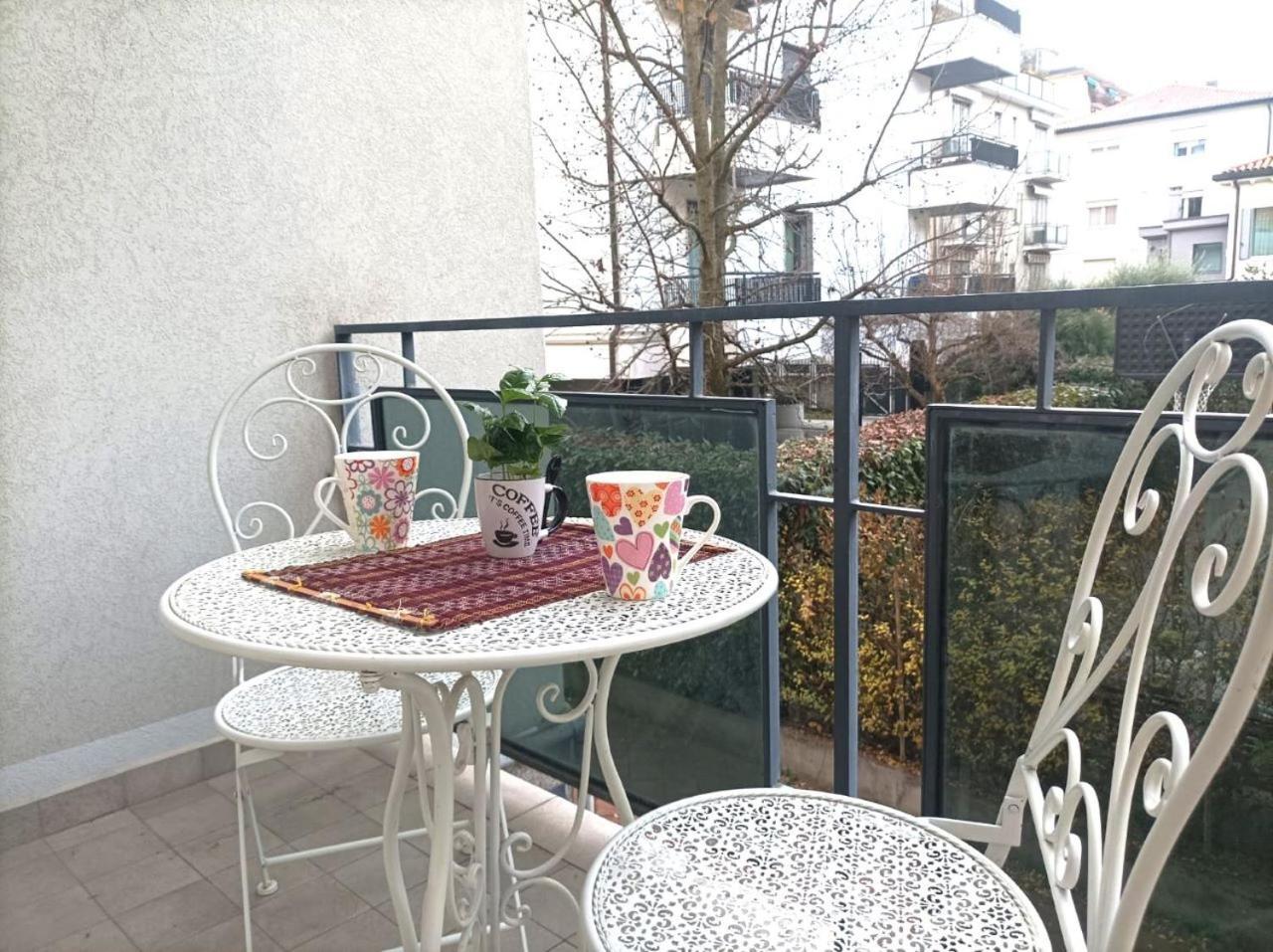Laura Apartment Venice 4 P. 15 M To Venice เมสเตร ภายนอก รูปภาพ