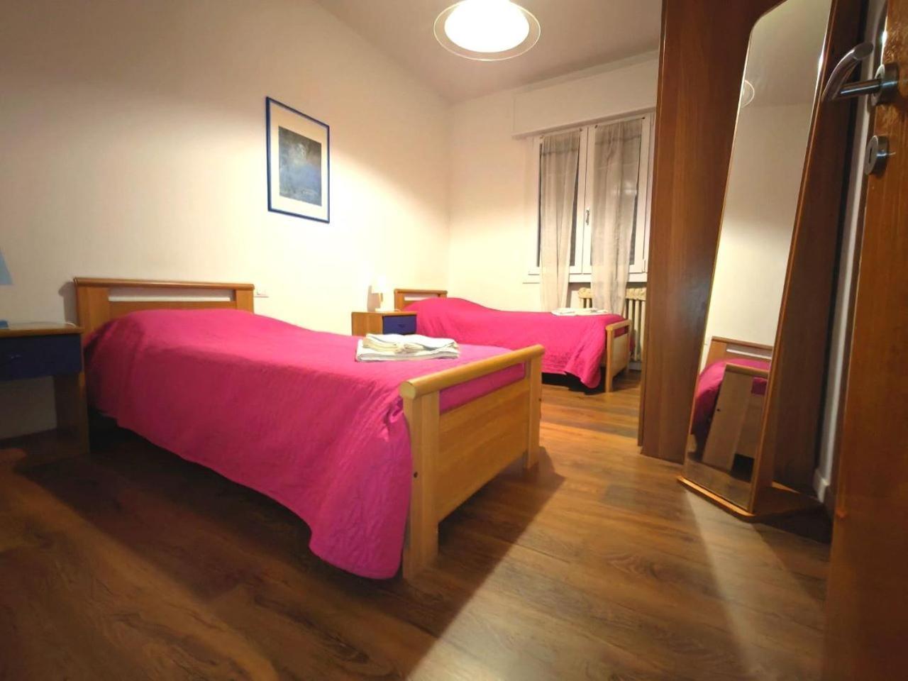 Laura Apartment Venice 4 P. 15 M To Venice เมสเตร ภายนอก รูปภาพ