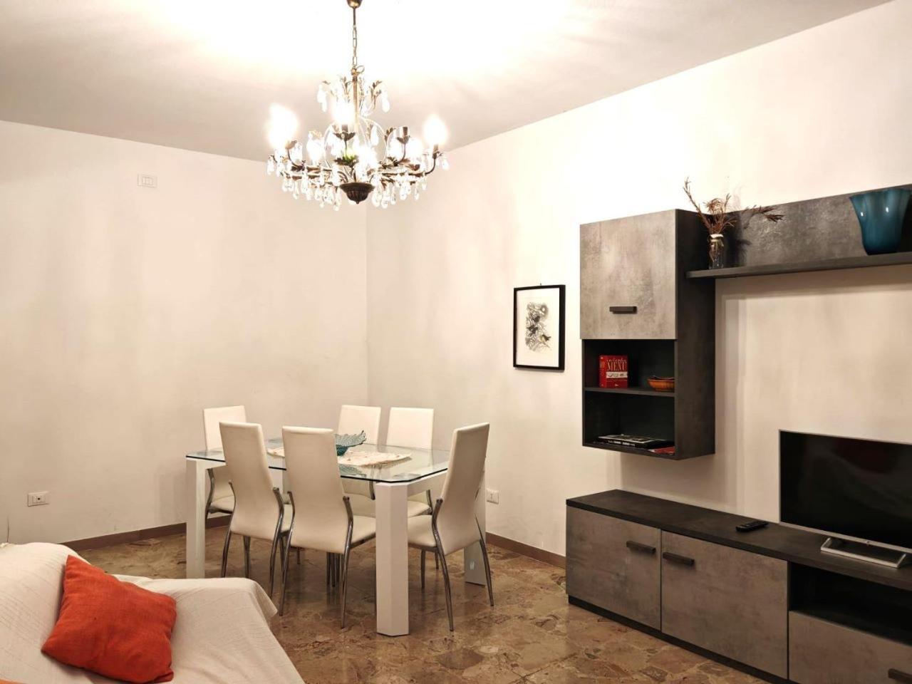 Laura Apartment Venice 4 P. 15 M To Venice เมสเตร ภายนอก รูปภาพ