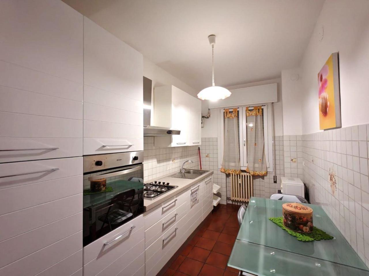 Laura Apartment Venice 4 P. 15 M To Venice เมสเตร ภายนอก รูปภาพ
