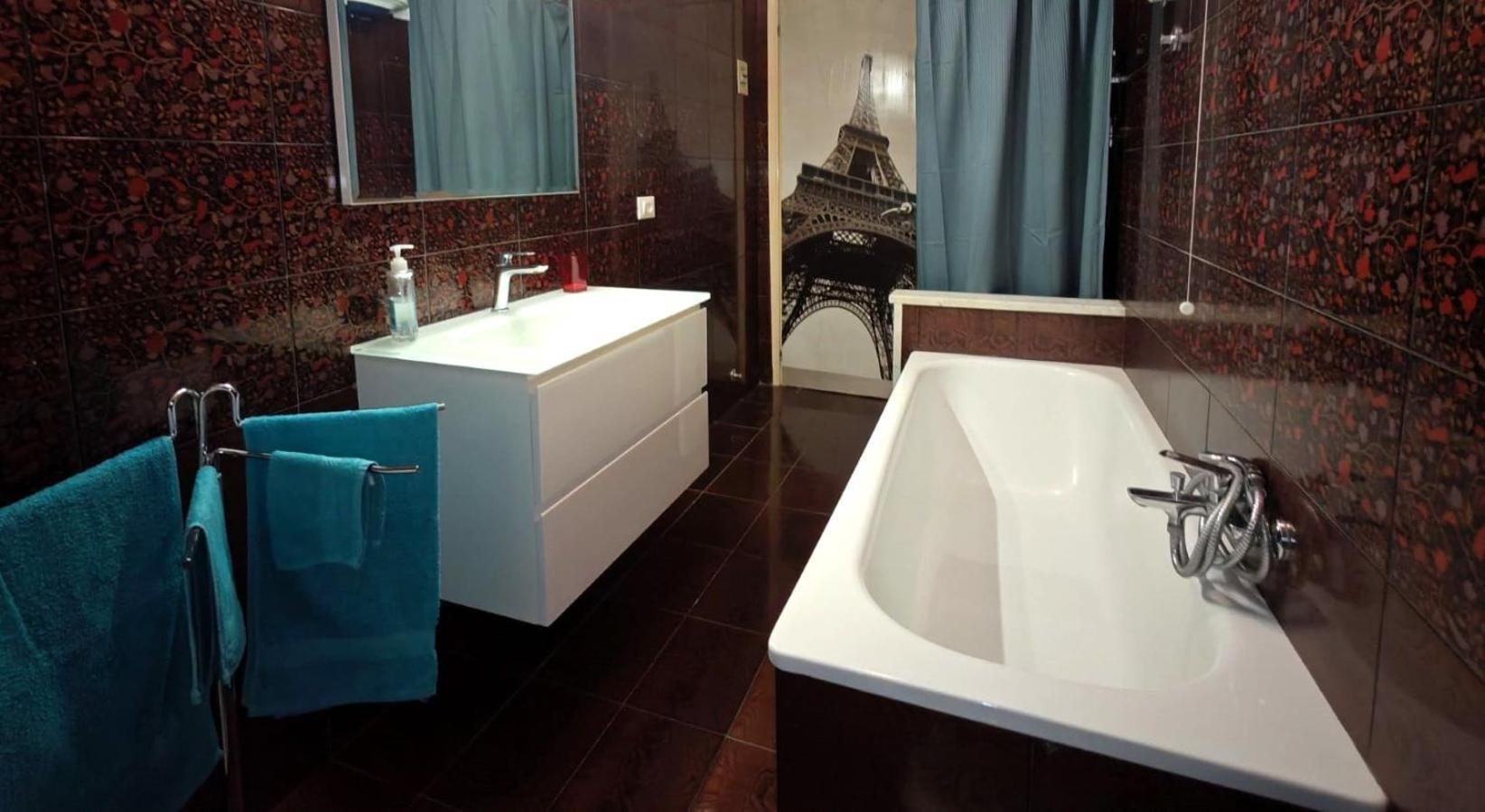 Laura Apartment Venice 4 P. 15 M To Venice เมสเตร ภายนอก รูปภาพ