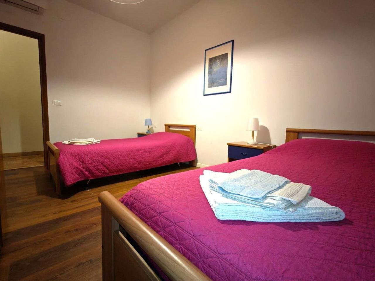 Laura Apartment Venice 4 P. 15 M To Venice เมสเตร ภายนอก รูปภาพ