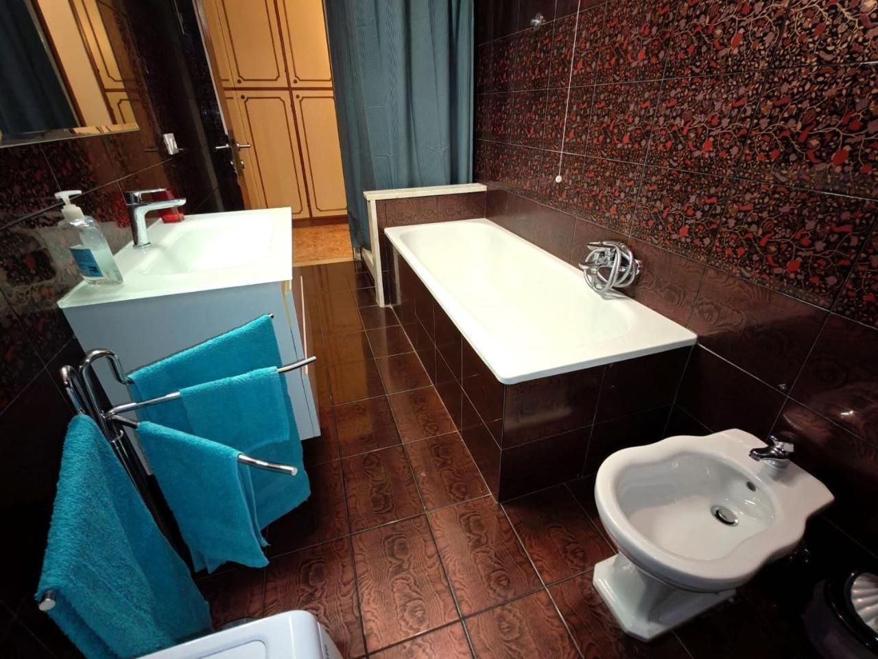 Laura Apartment Venice 4 P. 15 M To Venice เมสเตร ภายนอก รูปภาพ