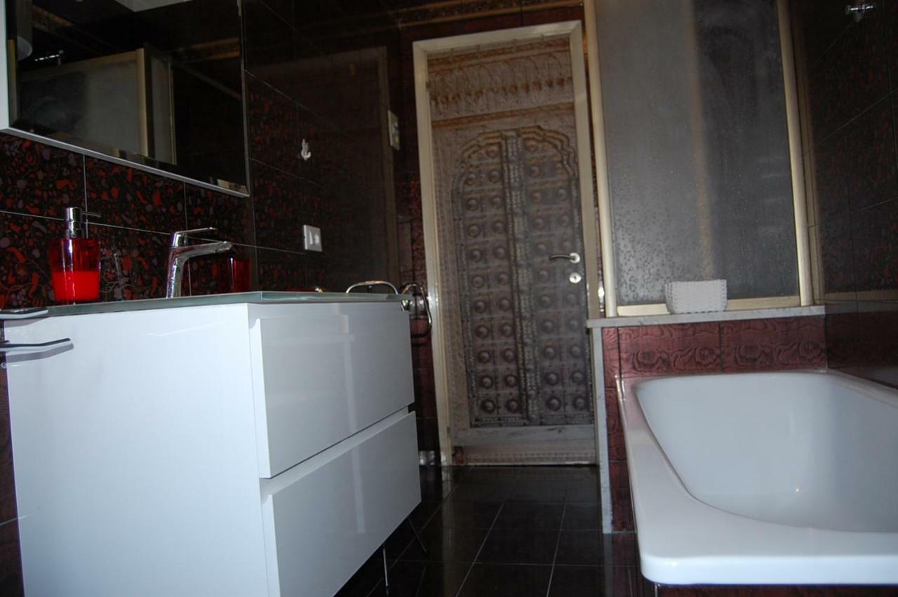 Laura Apartment Venice 4 P. 15 M To Venice เมสเตร ภายนอก รูปภาพ